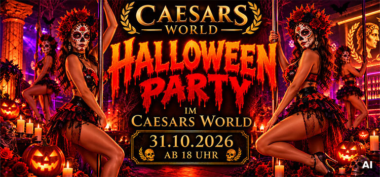 Caesars World