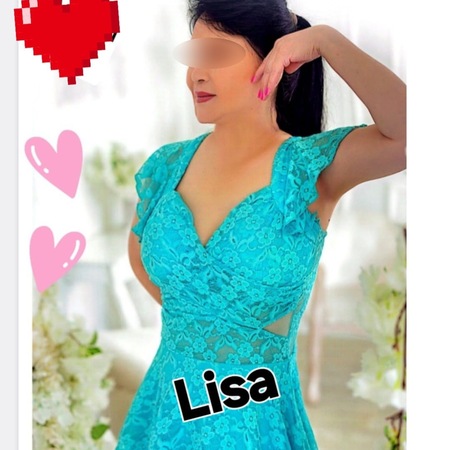 Super Service Asiatin Lisa, Hanau