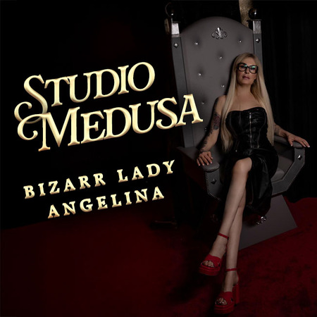 STUDIO MEDUSA - ganz privat - TOP ADRESSE!, Ulm