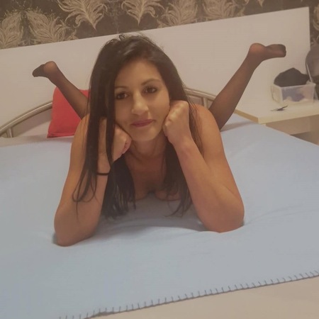 Sandra  Ganz neu*, Augsburg