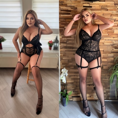 TS LINDA XX TOP Service !!