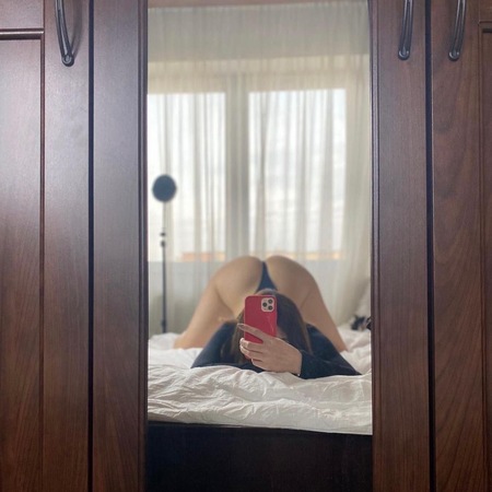 Kleine Anya - Top Service