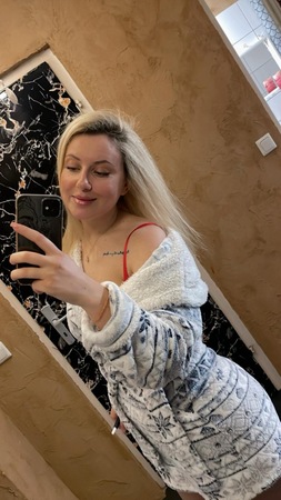 TRAUMGIRL AISHA 28J. BRANDNEU + ganz Privat !!!, Salzgitter-Lebenstedt