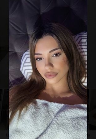 Rebeca, Ulm
