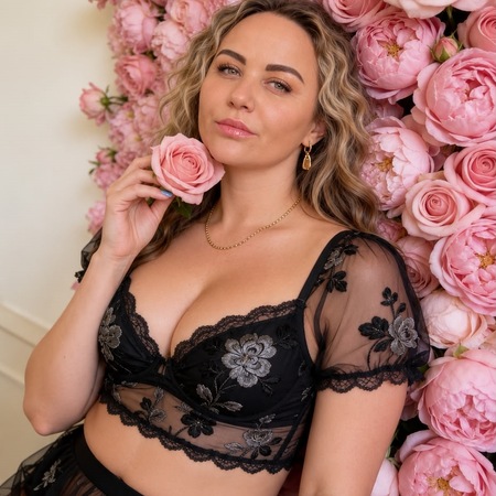 Tamara - Top ohne Reue, Limburg an der Lahn