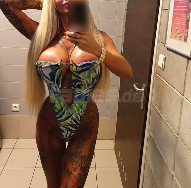 Foto von Pamela aus Polen - NEUE NUMMER