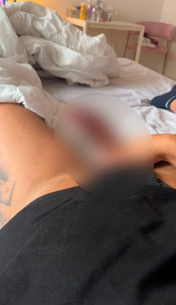 Foto von TS Mirella