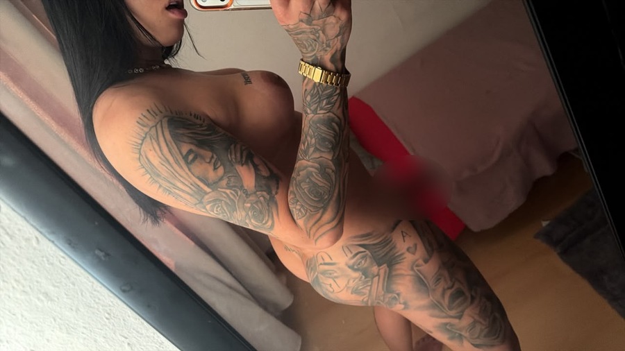 Foto von TS Mirella