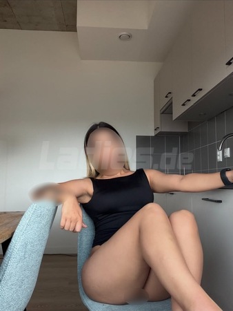Kristina, Hannover