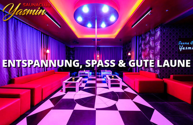 Entspannung, Spaß und gute Laune