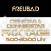 FKK Tag im Freubad