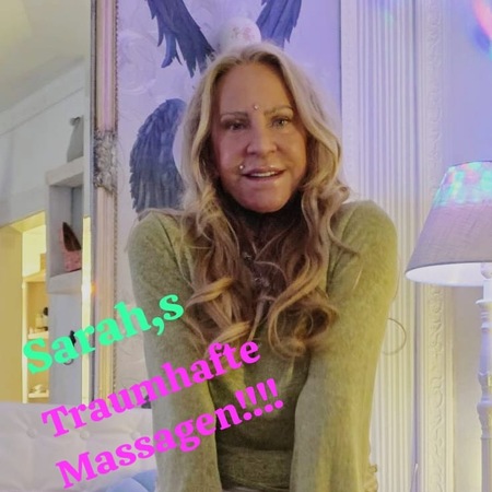 *Sarah, Königin der Lingam*, Homburg