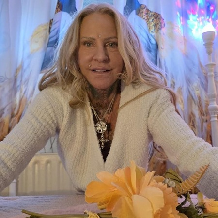 *Sarah, Königin der Lingam*, Homburg