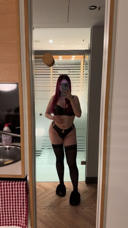 Deutsche Marie, München