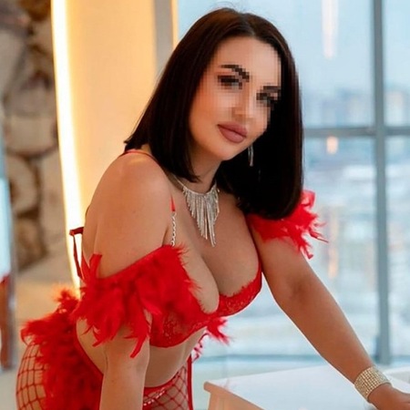 Maria im Eroscenter Ludwigsburg, Ludwigsburg