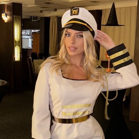 Katharina nur Whats App! nicht besuchbar, Aachen