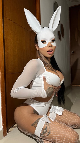 Foto von TS Isabela