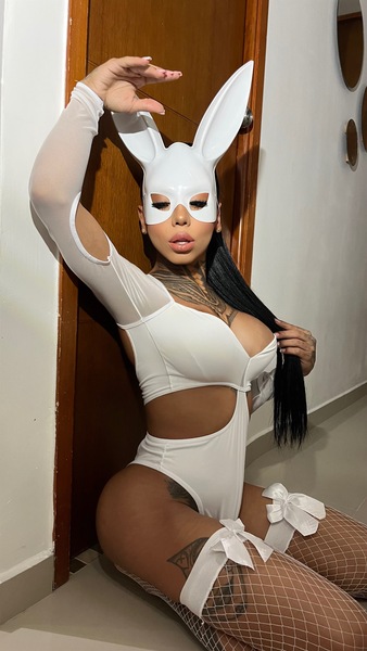 Foto von TS Isabela