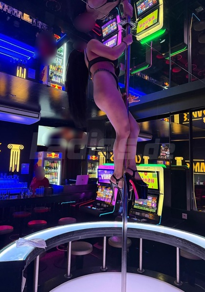 Foto von Nicoletta