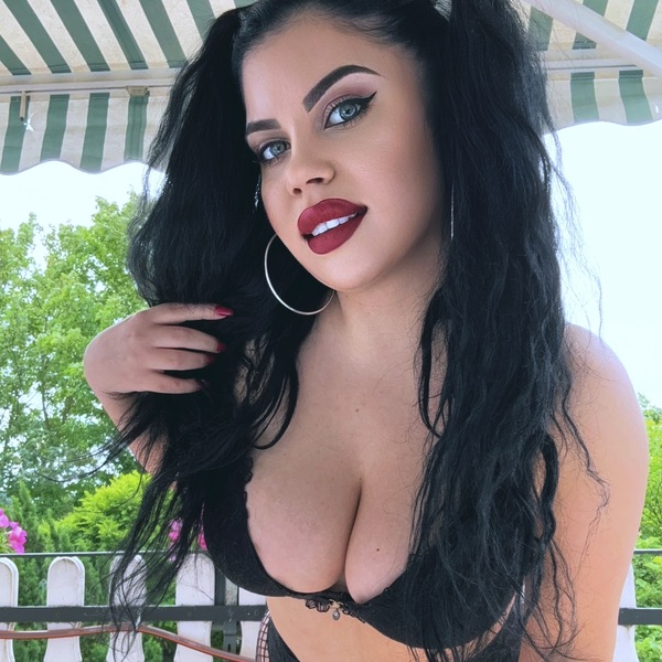 Armina  Franz. Queen