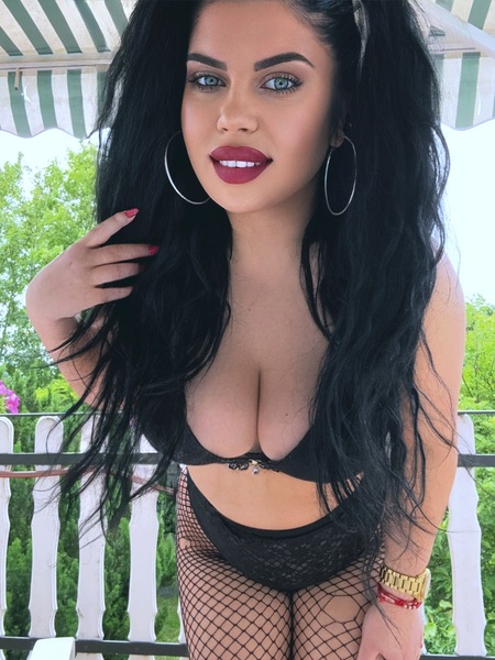 Foto von Armina  Franz. Queen
