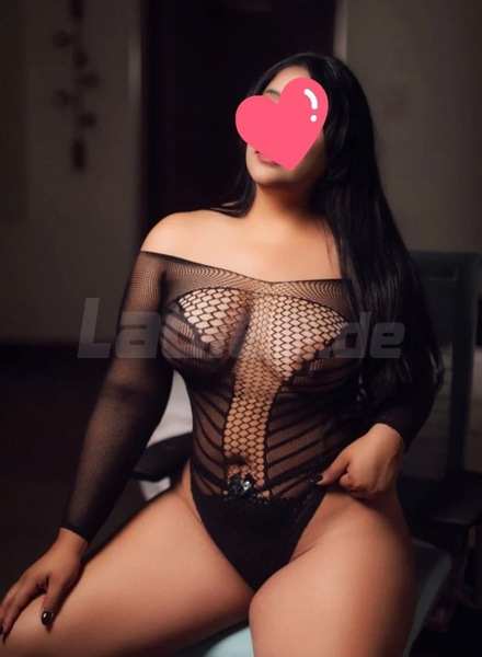 Foto von MAYA nur für kurze Zeit!