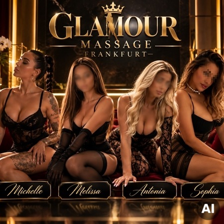 Glamour Massage Frankfurt, Frankfurt am Main