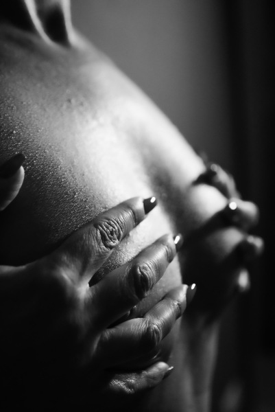 Foto von Ina Deutsch