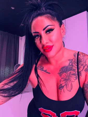 Camilla, Frankfurt am Main