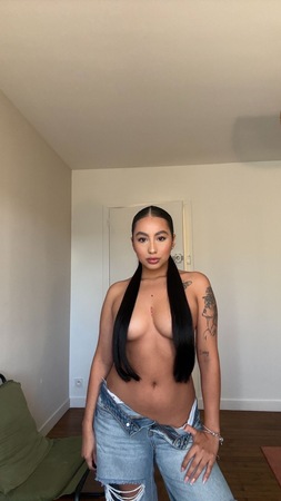 Samy, Frankfurt am Main