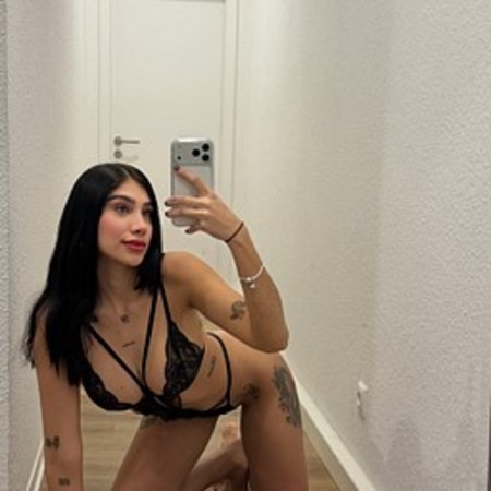 Samy, Frankfurt am Main