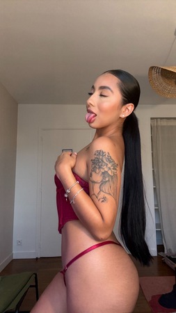 Samy, Frankfurt am Main