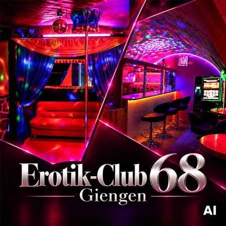 Club 68, Giengen an der Brenz