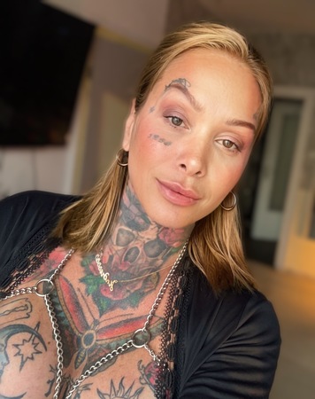 TS Janaina, Heidelberg