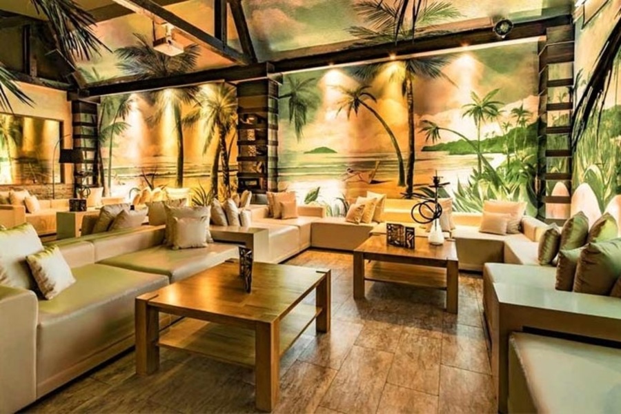 Foto von simply different