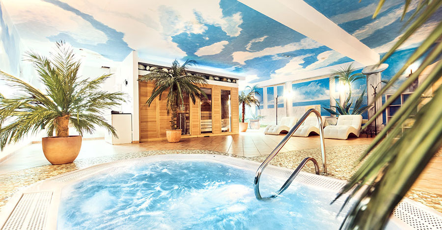 Foto von simply different