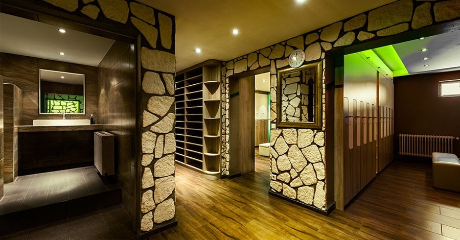 Foto von simply different