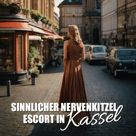 Einzigartige Erfahrungen mit einer Escort-Dame in Kassel
