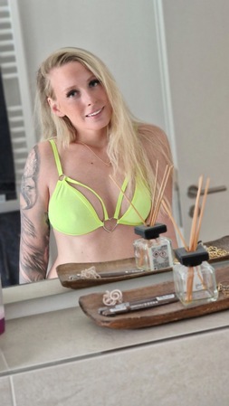 Ella Wolff, Lüneburg