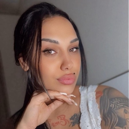 Chantal, Berlin