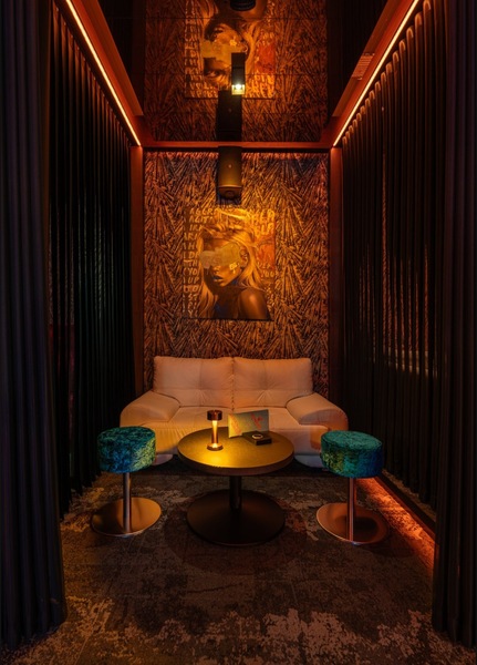 Foto von Pangea Club