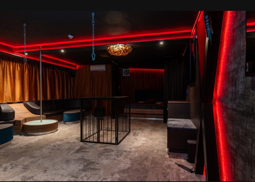 Foto von Pangea Club