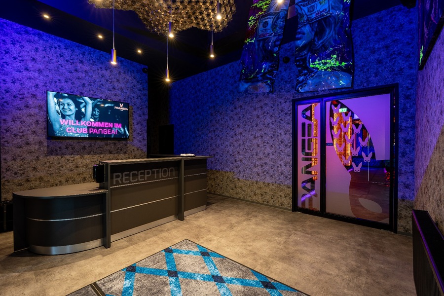 Foto von Pangea Club