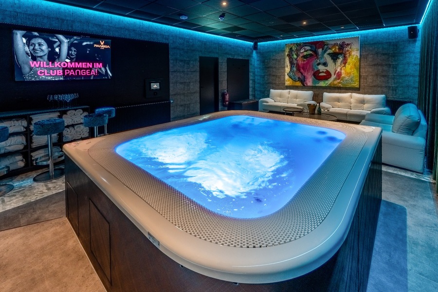 Foto von Pangea Club