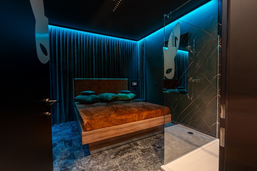 Foto von Pangea Club