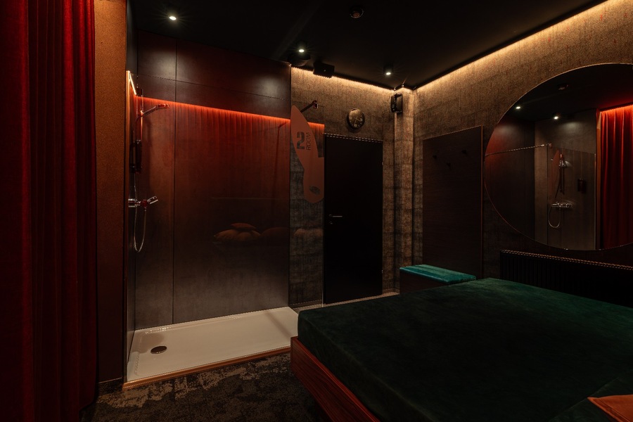 Foto von Pangea Club