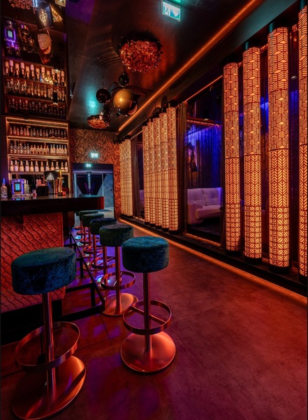 Foto von Pangea Club