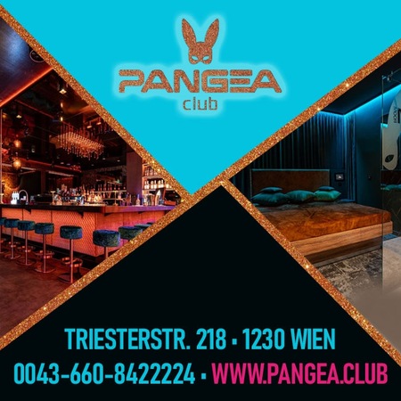 Pangea Club, Wien