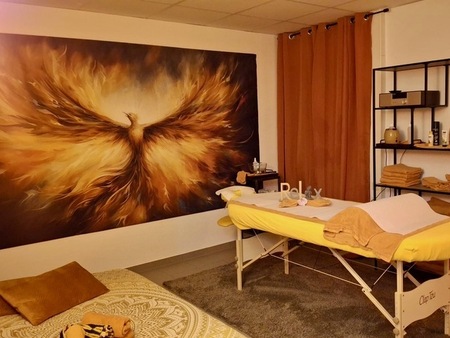 Massagewelten by Traum & Zeit, Heilbronn