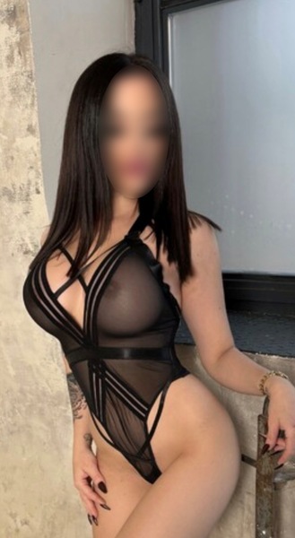 Foto von Yasmine *GANZ NEU*DT KÖNIGIN*